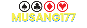 Logo MUSANG177